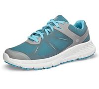 Shoes for Crews Woman Chaussures de Travail - Baskets durables avec Semelle antidérapante Flexible, légères, Respirantes, Protection Contre Les éclaboussures - Vitality II