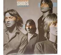 Shoes - Present Tense [Import]