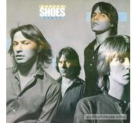SHOES - present tense LP