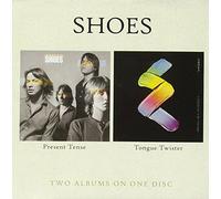 Shoes - Present Tense/Tongue Twister