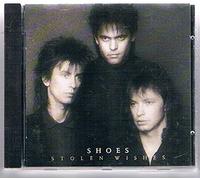 Shoes - SHOES-STOLEN WISHES