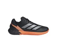 ADIDAS PERFORMANCE Chaussure de sport 'Defiant Speed 2' gris / orange / noir, Taille 42,5-43
