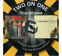 Shoes, the - Two on One [Import]