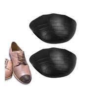 Shoes Too Big Inserts en mousse de polyuréthane souple épaisse pour homme et femme, unisexe, 1 paire de coussinets anti-usure pour chaussures à talons hauts, baskets, mocassins, chaussures plates