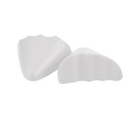 Shoes Too Big Inserts en mousse de polyuréthane souple épaisse pour homme et femme, unisexe, 1 paire de coussinets anti-usure pour chaussures à talons hauts, baskets, mocassins, chaussures plates