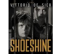Shoeshine Blu-ray 4K Ultra HD G