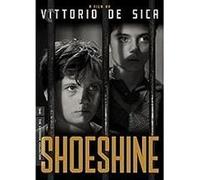 Shoeshine DVD G