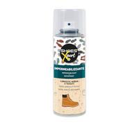 Shoes'Xpert - Spray Imperméabilisant pour Chaussures - Collection Sneakers - Incolore - Tous Textiles, Nubuck, Cuir Suède - Protection contre Humidité, Pluie, Salissures - 200 ml