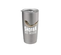 Shofar est si bon Gobelet isotherme en acier inoxydable double paroi