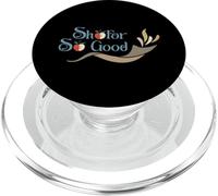 Shofar So Good Funny Rosh Hashana Juif New Year Holiday PopSockets PopGrip pour MagSafe