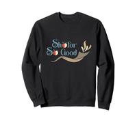 Shofar So Good Funny Rosh Hashana Juif New Year Holiday Sweatshirt