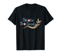 Shofar So Good Funny Rosh Hashana Juif New Year Holiday T-Shirt