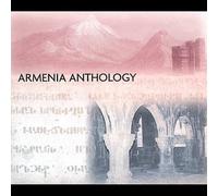 Shoghaken Ensemble - Armenia Anthology