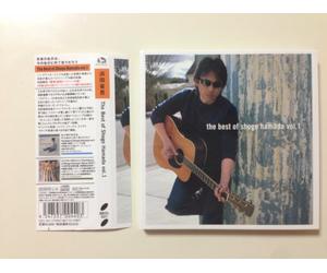 SHOGO HAMADA - Best of 1 [Import]
