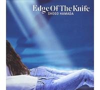 Shogo Hamada - Edge of The Knife [Import]