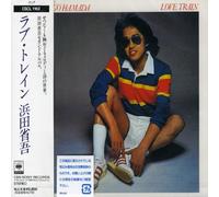 Shogo Hamada - Love Train [Import]