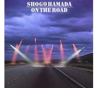 Shogo Hamada - on The Road [Import]