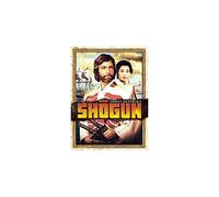 Shogun (15) Dvd