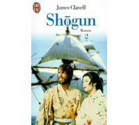 Shogun 2. Le Roman des samouraïs