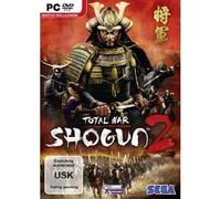 Total War : Shogun 2