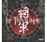 Trivium – Shogun – CD – Import (UK)