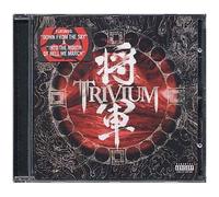 Trivium – Shogun – CD – Import (UK)
