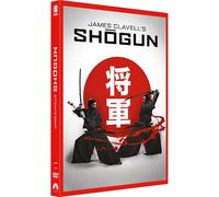 Shogun – L'Intégrale – DVD (1980)