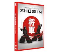 Shogun – L'Intégrale – DVD (1980)