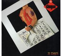 Shogun - 31 Days