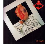 SHOGUN - 31 Days