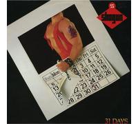 Shogun - 31 Days [Import]