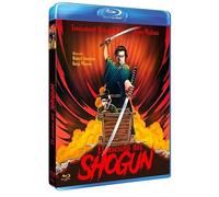 Shogun Assassin (1980) Blu Ray