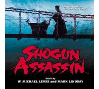 Shogun Assassin