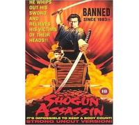 Shogun Assassin [Import]