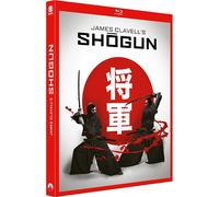 Shogun 1980 L'Intégrale Blu-ray