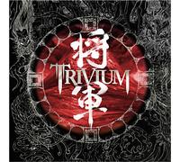 Trivium – Shogun – CD – Import (UK)