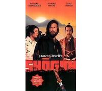 Shogun - Coffet 3 VHS - Version intégrale