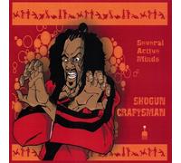 Shogun Craftsman [Import]