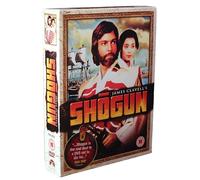 Shogun [DVD]