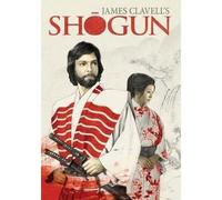 Shogun - DVD Zone 1 DVD