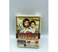 Shogun [E,J/Dd/S:E,J] [Import allemand]