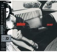 Shogun - Golden J-Pop: Best [Import]