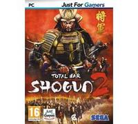 Sega Jeu PC Total War: Shogun 2