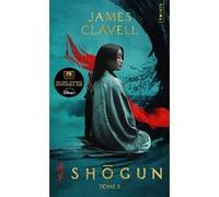 Shogun James Clavell (Auteur)