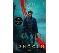 Shogun James Clavell (Auteur)