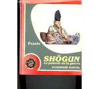 Shogun : Le Pouvoir de la guerre