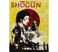 Shogun – L'intégrale de la série – Coffret 5 DVD