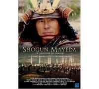 Shogun Mayeda-Die Abenteuer des Samurai [Import]