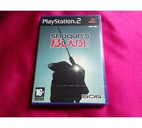 Shogun´s Blade PS2