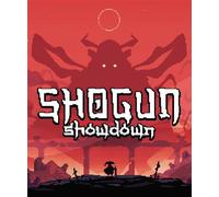 Shogun Showdown